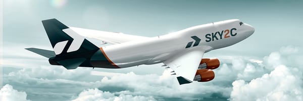 Air Freight Forwarding
